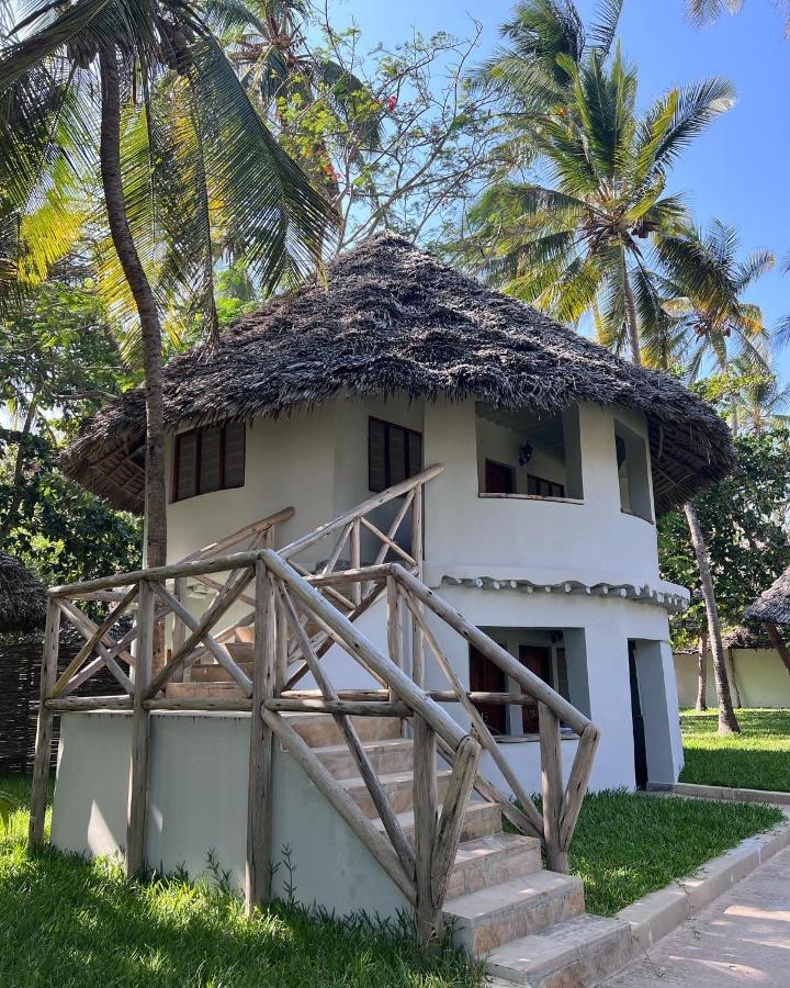 Ndame Paje Hotel Ngoại thất bức ảnh