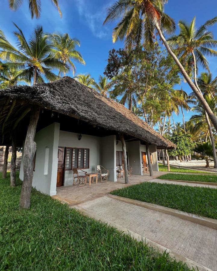 Ndame Paje Hotel Ngoại thất bức ảnh